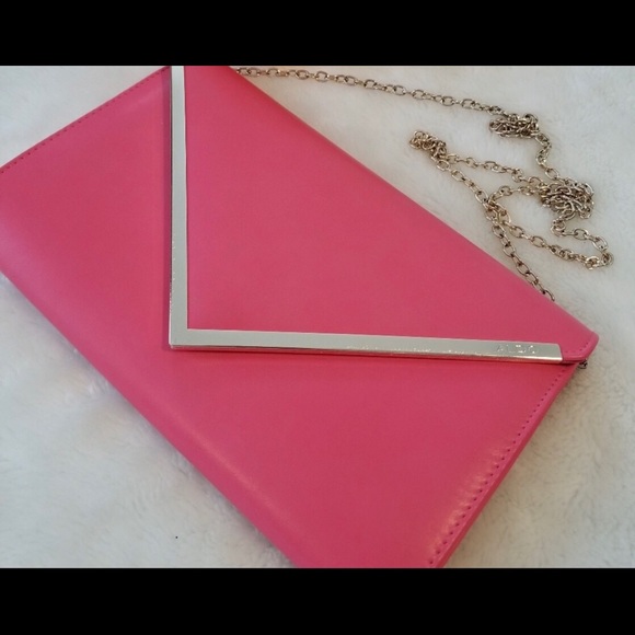 ALDO CLUTCH - Picture 2 of 3